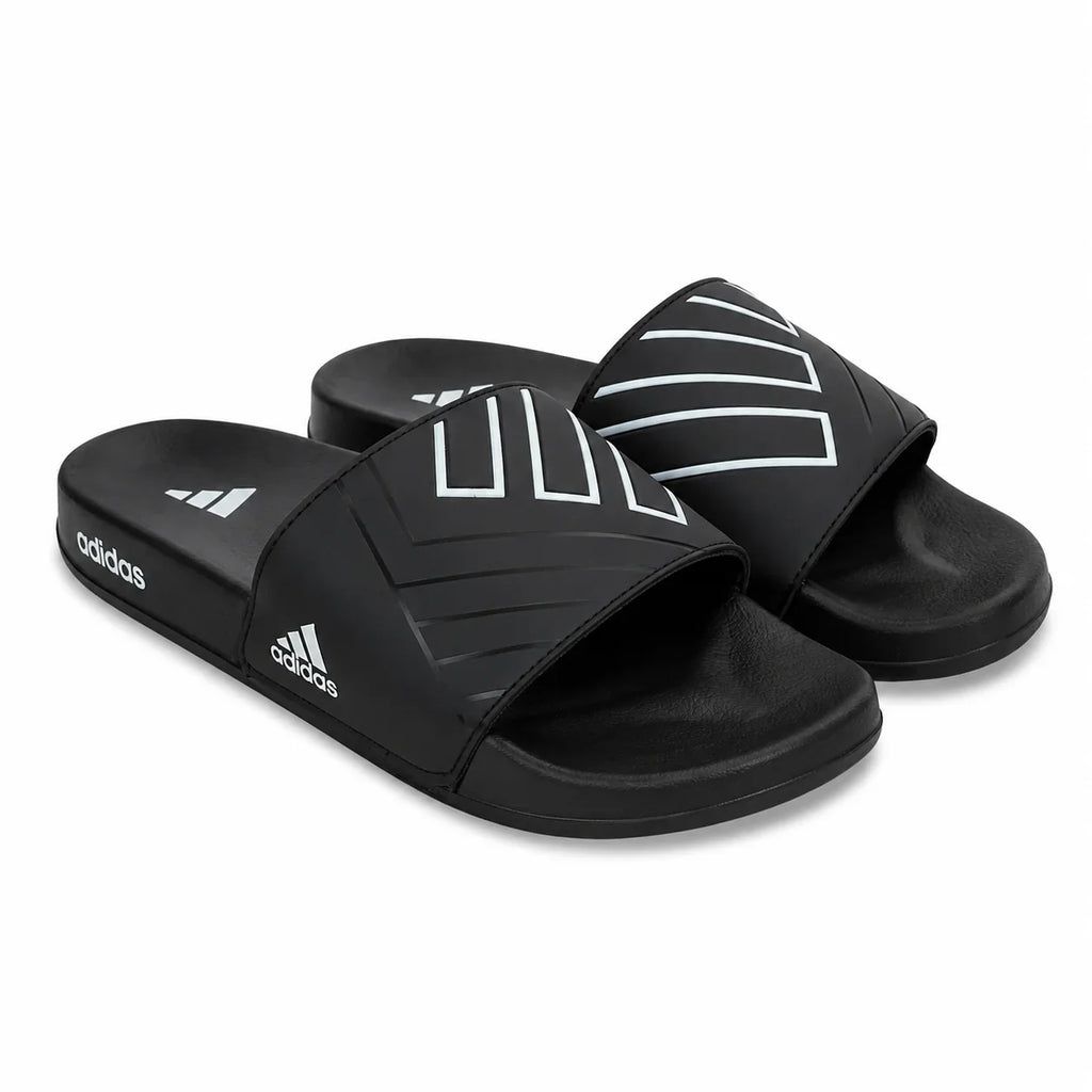 ADI-COMFORT SLIDES | ULTRA CUSHION FOAM | “LIGHTWEIGHT • ALL DAY COMFORT”