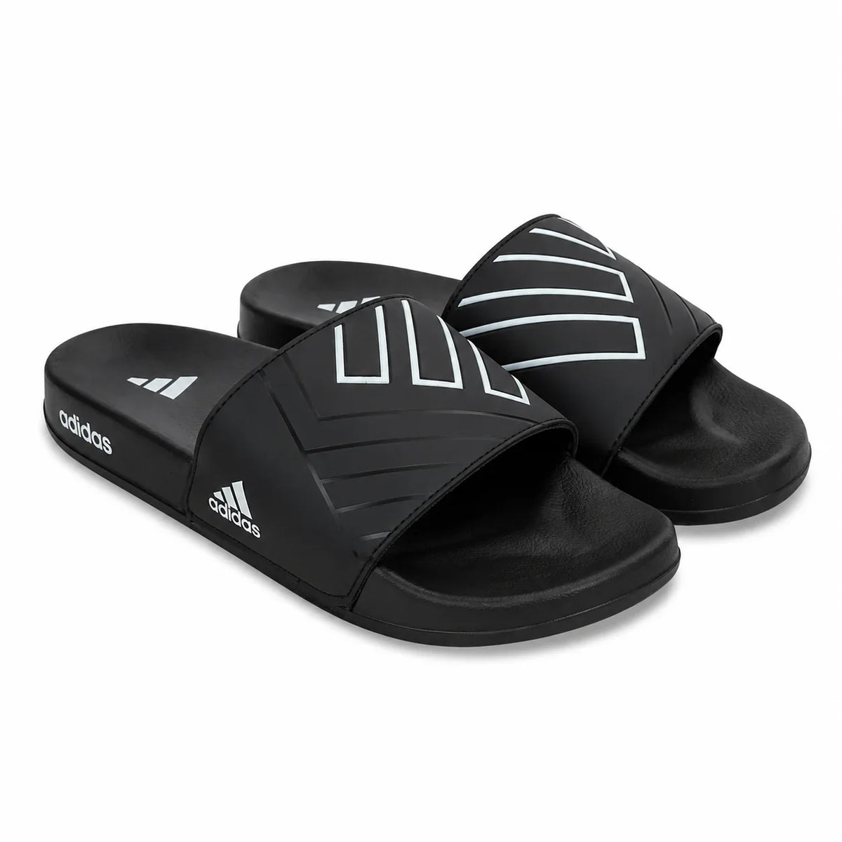 ADI-COMFORT SLIDES | ULTRA CUSHION FOAM | “LIGHTWEIGHT • ALL DAY COMFORT”