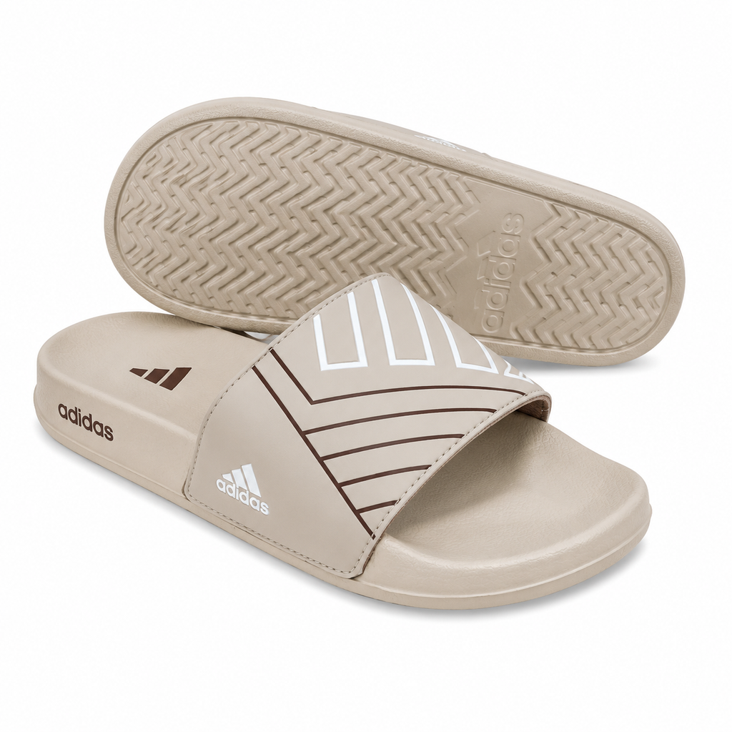ADI-COMFORT SLIDES | ULTRA CUSHION FOAM | “LIGHTWEIGHT • ALL DAY COMFORT”