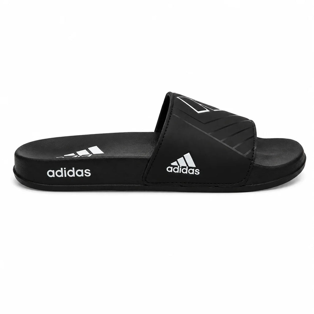 ADI-COMFORT SLIDES | ULTRA CUSHION FOAM | “LIGHTWEIGHT • ALL DAY COMFORT”