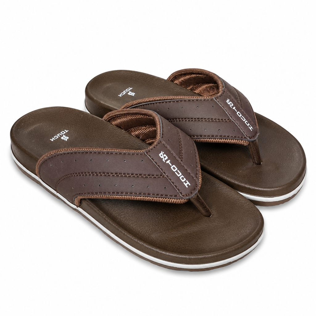 X-COMFORT SLIDES | ULTRA CUSHION FOAM | “LIGHTWEIGHT • ALL DAY COMFORT”