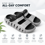 CHAWLA CROCS – MEDICATED PREMIUM COMFORT