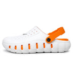 NKE CROCS– PREMIUM STYLISH COMFORT CROCS WITH ALL-DAY COMFORT