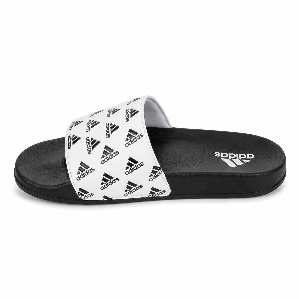 COMFORT SLIDES | ULTRA CUSHION FOAM | “LIGHTWEIGHT • ALL DAY COMFORT”