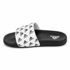 COMFORT SLIDES | ULTRA CUSHION FOAM | “LIGHTWEIGHT • ALL DAY COMFORT”