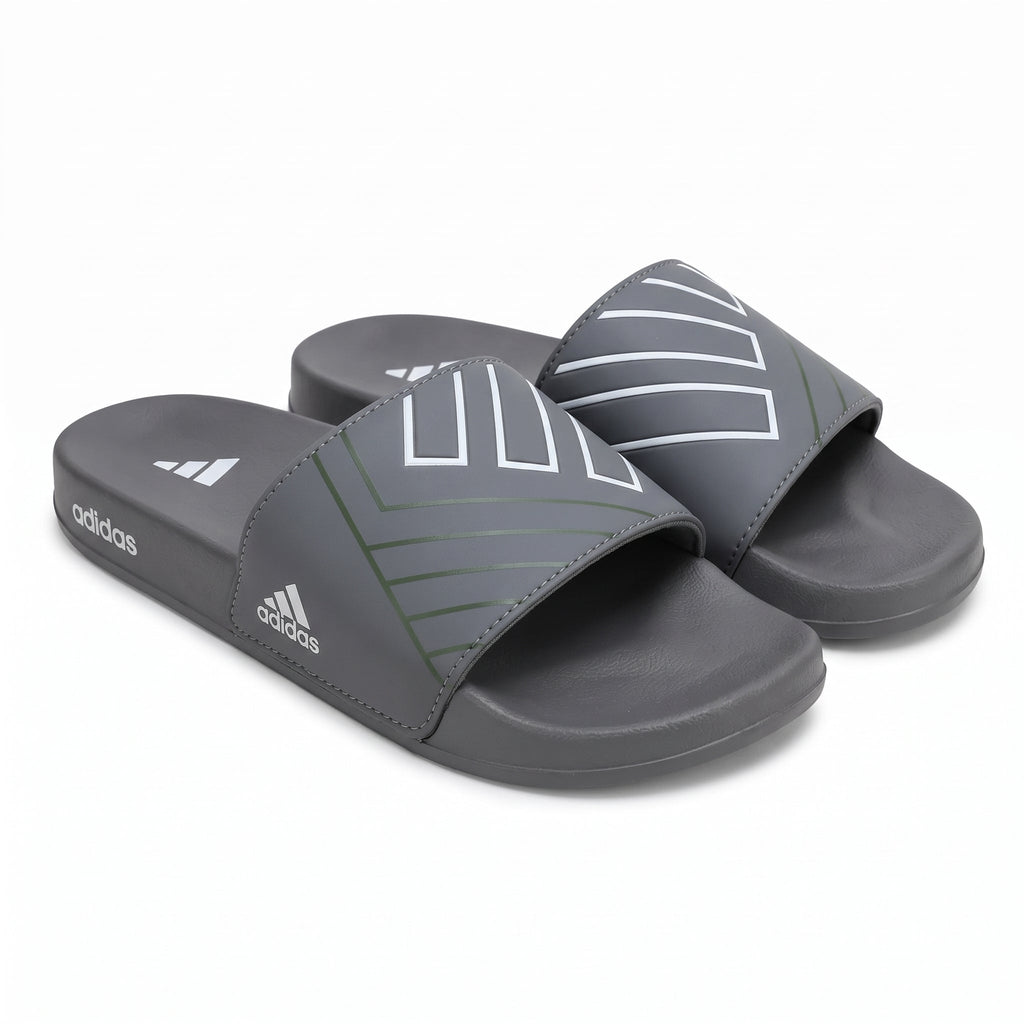 ADI-COMFORT SLIDES | ULTRA CUSHION FOAM | “LIGHTWEIGHT • ALL DAY COMFORT”