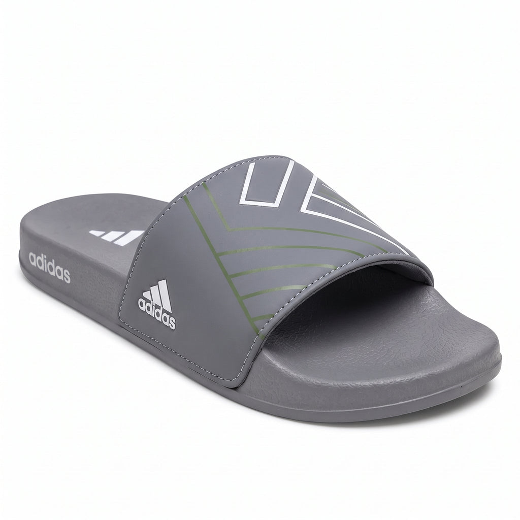 ADI-COMFORT SLIDES | ULTRA CUSHION FOAM | “LIGHTWEIGHT • ALL DAY COMFORT”