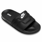 NKE COMFORT SLIDES | ULTRA CUSHION FOAM | “LIGHTWEIGHT • ALL DAY COMFORT”