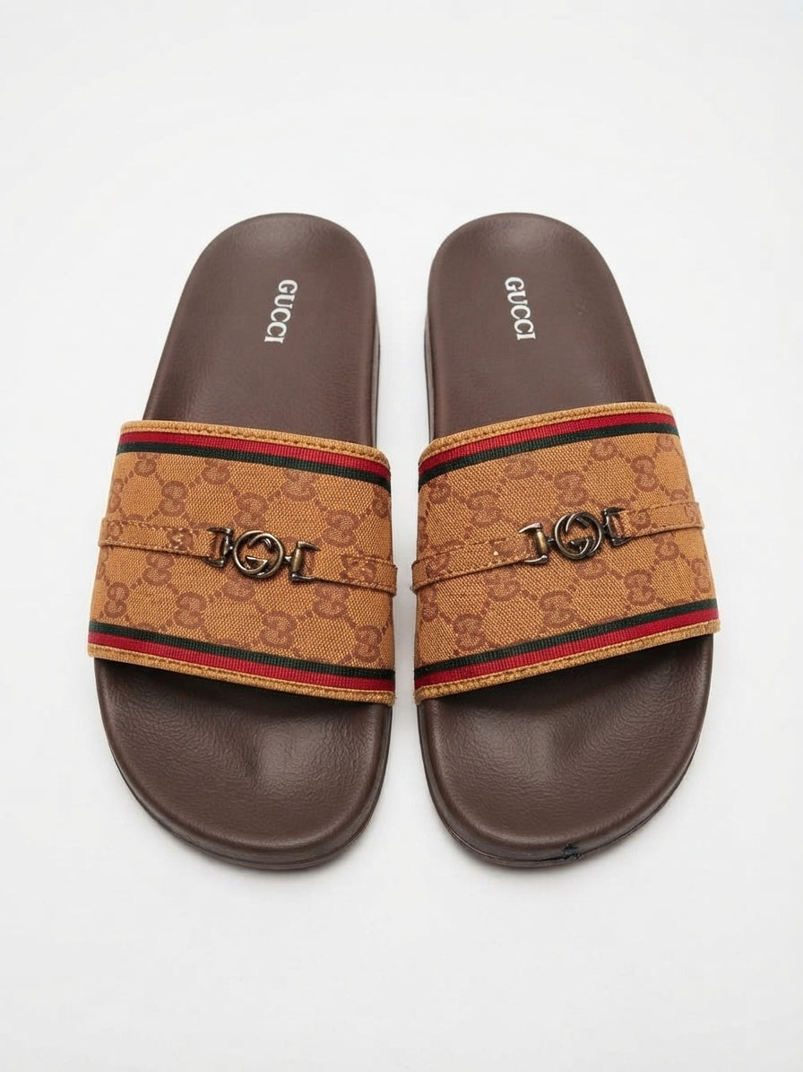 Gucci Slide
