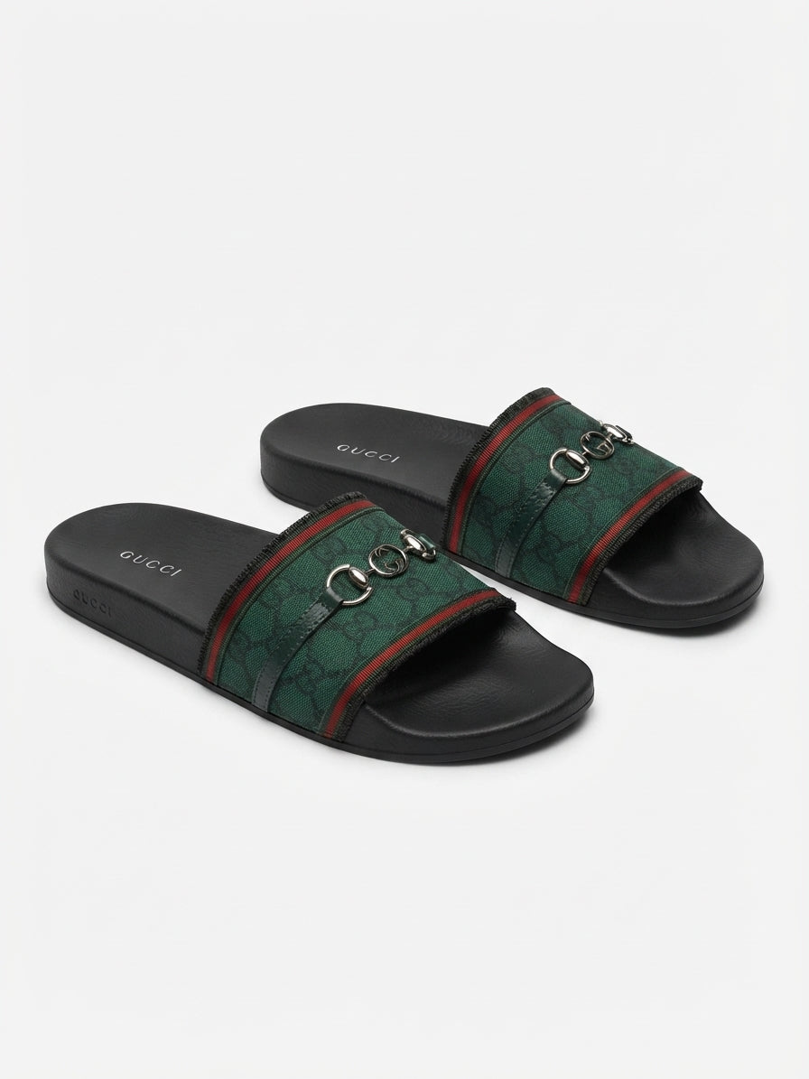 Gucci Slide