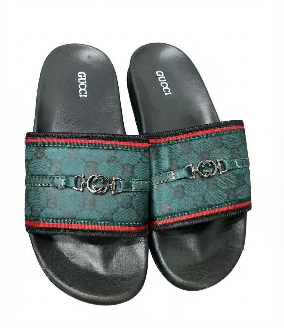Gucci Slide