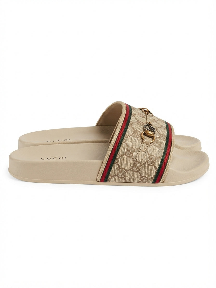 Gucci Slide