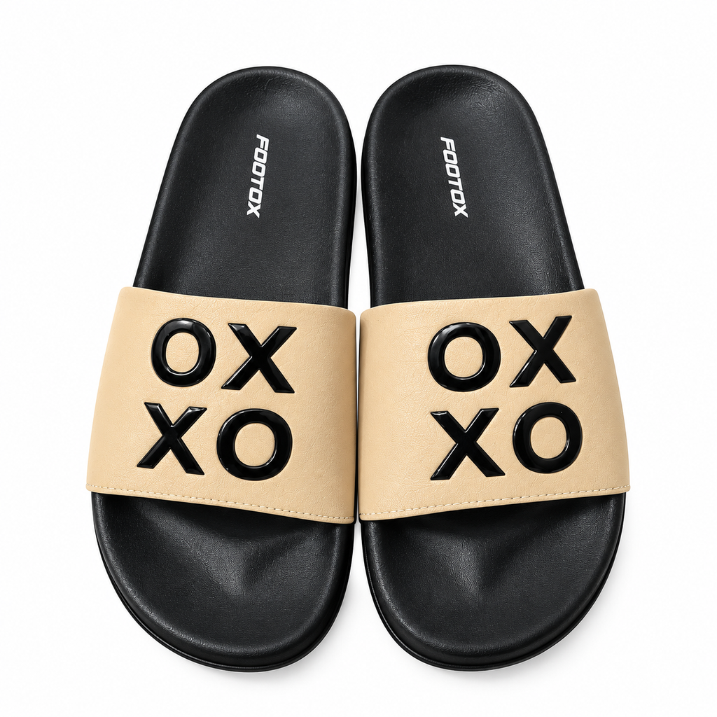 XoXo Slides